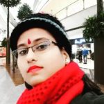 Photo of Anshika Saxena