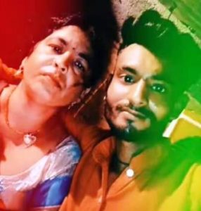 सैतेली मां और सैतेला भाई
