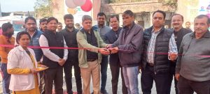 मानसिक रोग शिविर   में लाभान्वित हुये 342 मरीज