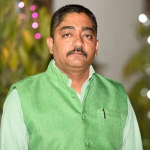 Photo of Kapil Singh Barabanki