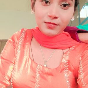 Photo of Gurpreet Kaur